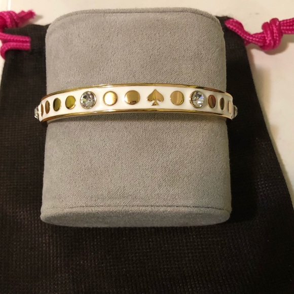 kate spade Jewelry - Kate Spade Bangle Bracelet